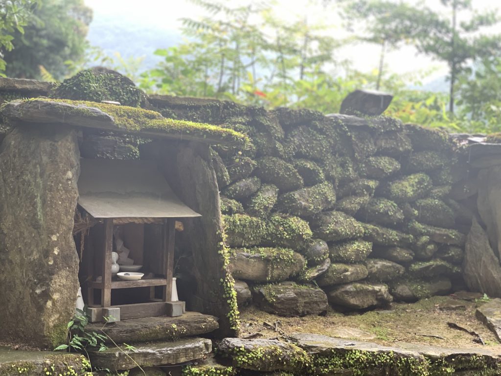 No.088 磐境神明神社